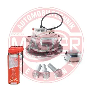 MASTER-SPORT GERMANY 3650-SET-MSP