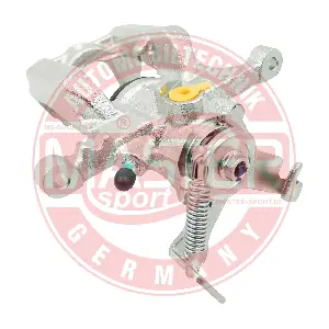 MASTER-SPORT GERMANY 268012020