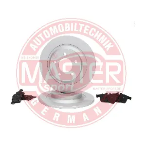 MASTER-SPORT GERMANY 201101650