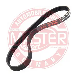 MASTER-SPORT GERMANY 5PK675-PCS-MS