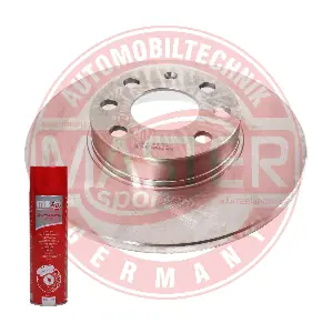 24011101411-PCS-MSP MASTER-SPORT GERMANY