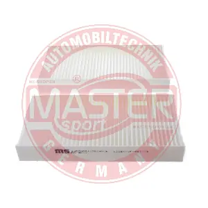 MASTER-SPORT GERMANY 122SK-IF-SET-MS