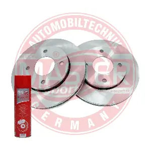 MASTER-SPORT GERMANY 24012401921-SET-MSP