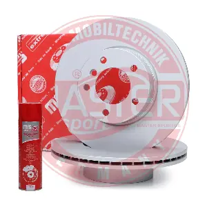 MASTER-SPORT GERMANY 24012402031PR-SET-MSP