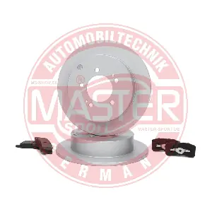 MASTER-SPORT GERMANY 201053300