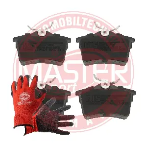13046117992N-SET-MSP MASTER-SPORT GERMANY