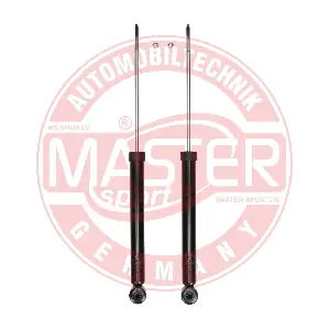 MASTER-SPORT GERMANY 16K007392