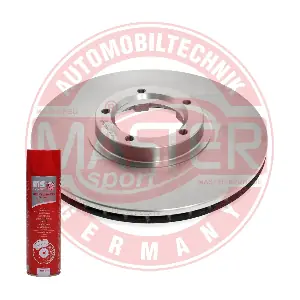 MASTER-SPORT GERMANY 24012401321-PCS-MSP