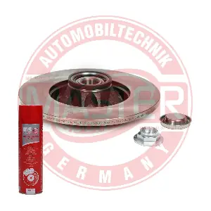 MASTER-SPORT GERMANY 2401106128BPCSMSP