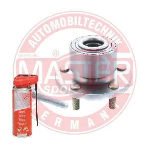 MASTER-SPORT GERMANY 27691S-SET-MSP