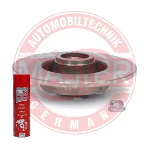 MASTER-SPORT GERMANY 24011101012-PCS-MSP
