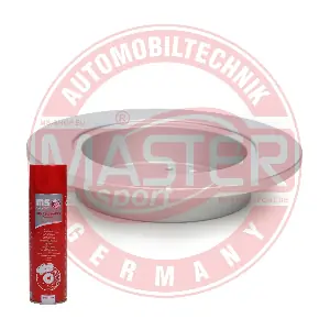 MASTER-SPORT GERMANY 24011002331PR-PCS-MSP