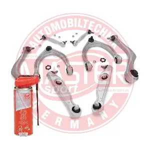 37144/1-KIT-MSP MASTER-SPORT GERMANY
