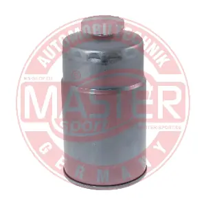 MASTER-SPORT GERMANY 854/5-KF-PCS-MS