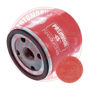 MASTER-SPORT GERMANY 712/43-OFMG-PCS-MS