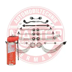 MASTER-SPORT GERMANY 37003/1-KIT-MSP