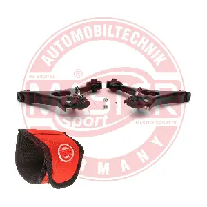 37154-KIT-MSM MASTER-SPORT GERMANY