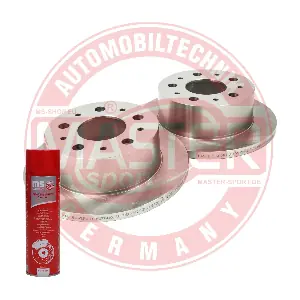 MASTER-SPORT GERMANY 24011601251-SET-MSP