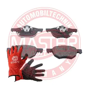 MASTER-SPORT GERMANY 13046057142N-SET-MSP