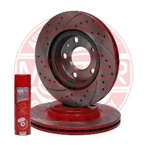 MASTER-SPORT GERMANY 24012201521SE-SET-MSP