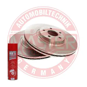 MASTER-SPORT GERMANY 24012501751-SET-MSP