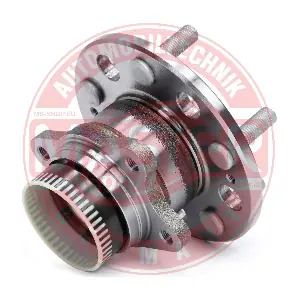 MASTER-SPORT GERMANY 7570-SET-MS