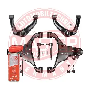 MASTER-SPORT GERMANY 36940-KIT-MSP