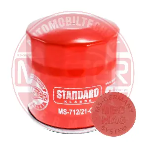 MASTER-SPORT GERMANY 712/21-OFMG-PCS-MS