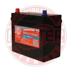 750453801 MASTER-SPORT GERMANY