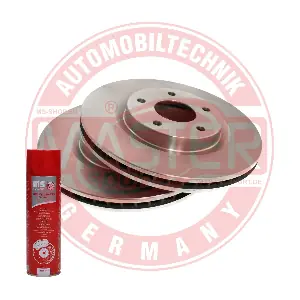 MASTER-SPORT GERMANY 24012601541-SET-MSP