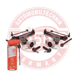MASTER-SPORT GERMANY 36865/2-KIT-MSP