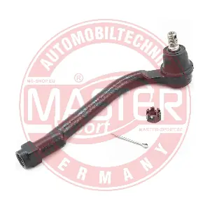 34536-PCS-MS MASTER-SPORT GERMANY