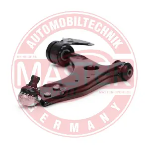 MASTER-SPORT GERMANY 38553-PCS-MS