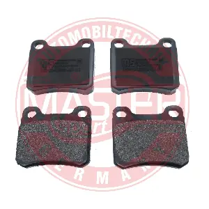 MASTER-SPORT GERMANY 13046040302N-SET-MS