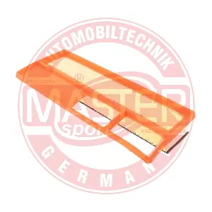 MASTER-SPORT GERMANY 3877/1-LF-PCS-MS