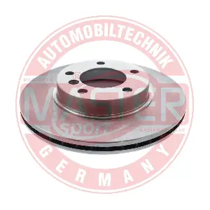 MASTER-SPORT GERMANY 24012201151-PCS-MS