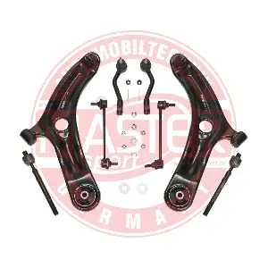 MASTER-SPORT GERMANY 36964/2-KIT-MS