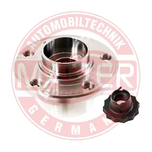 MASTER-SPORT GERMANY 3569-SET-MS