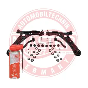 MASTER-SPORT GERMANY 36897-KIT-MSP