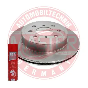 MASTER-SPORT GERMANY 24011701061-PCS-MSP