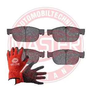 13046073282N-SET-MSP MASTER-SPORT GERMANY