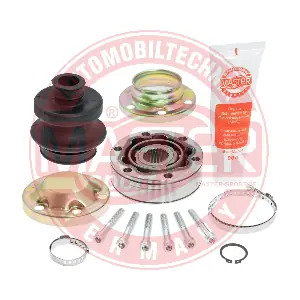 MASTER-SPORT GERMANY 304313-SET-MS