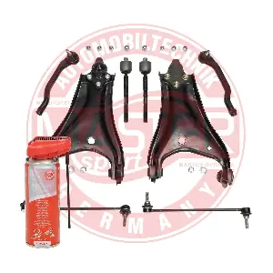 MASTER-SPORT GERMANY 37029-KIT-MSP