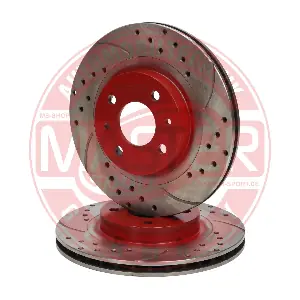 24011401451SE-SET-MS MASTER-SPORT GERMANY