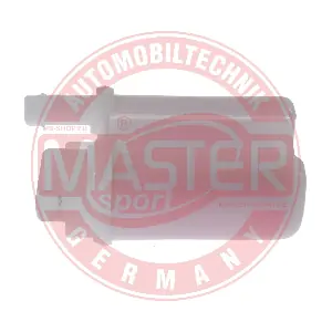 3H22J-KF-PCS-MS MASTER-SPORT GERMANY
