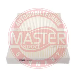 MASTER-SPORT GERMANY 2513-IF-PCS-MS