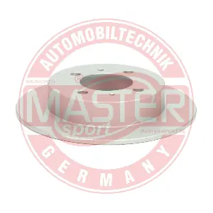 24010701081-PCS-MS MASTER-SPORT GERMANY