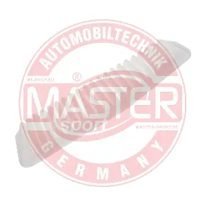 MASTER-SPORT GERMANY 3725-LF-PCS-MS