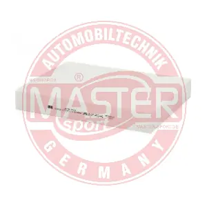 MASTER-SPORT GERMANY 25012-IF-PCS-MS