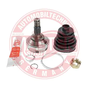 303405-SET-MS MASTER-SPORT GERMANY